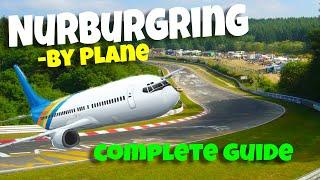 Nurburgring without your own car? Here is how! 