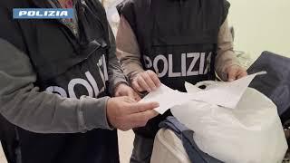 Operazione Irene, tra le 10 persone coinvolte, anche l'ex senatore Nino Papania