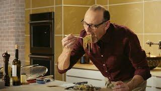 Spaghetti with Clams | Bonacini’s Italy | Michael Bonacini | Gusto TV