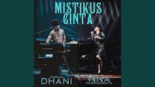 Mistikus Cinta