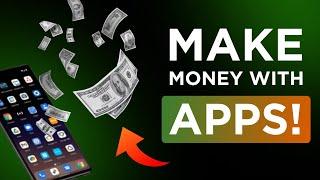 These App monetization strategies will definitely lift up your income!