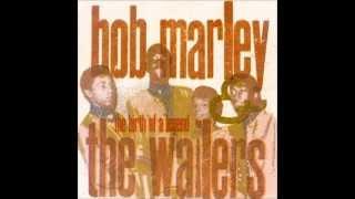 The Wailers - It Hurts To Be Alone