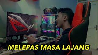  MELEPAS MASA LAJANG-ARVIAN DWI || COVER DYENCHA RIZKY