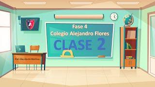 FASE 4 | Clase 2 - Conversatorio Asignaturas Instrumentales - Primeros y Segundos Ciclos