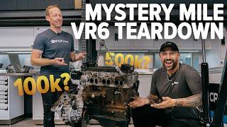 WHO & What Is In Our Shop? Building The Ultimate Mk2 GTI With Vin Anatra