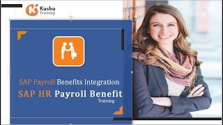 SAP Payroll Benefits Integration | Sap hr-us Payroll-Benefits - Kasha