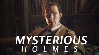 Sherlock Holmes Audiobook Narrated by Benedict Cumberbatch | Free Mystery Audiobook