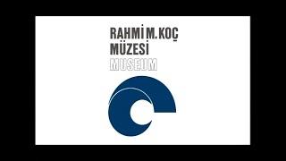 RAHMI KOC MUSEUM PROMOTION FILM