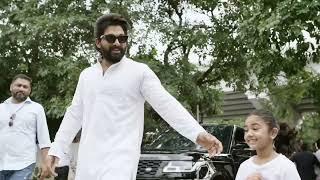 Independence Day 2023 Celebrations @ #GeethaArts | #AlluAravind #AlluArjun | #AlluEntertainment