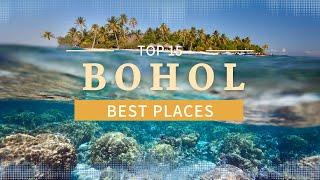 Top 15 Best Things to do in Bohol - FROM Traveler's Opinion!