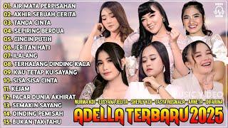 OM ADELLA TERBARU 2025 | NURMA KDI - TASYA ROSMALA - LUSYANA JELITA - SHERLY KDI - DIFARINA INDRA