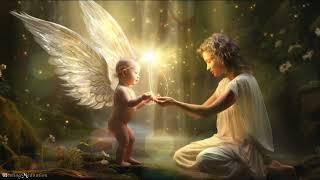 777Hz | Music of Angels and Archangels for Spiritual Healing | Heal the Soul Angelic Meditation