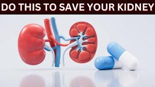 How to Keep Your Kidneys Healthy! (2024)