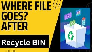 What happens when you delete a File from a PC?