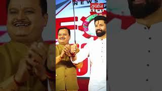 एक विचार, एक मंच, एक मिशन – राष्ट्र निर्माण का सजीव चित्र... ये है सुदर्शन कॉन्क्लेव 2025 की एक झलक।