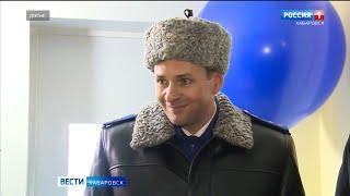 Боролся в регионе с коррупцией и «долгостроями»: Дмитрий Демешин – врио губернатора края
