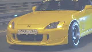 JDM CARS: SUPRA, CHASER, RX-7, S2000. Moscow 2021.