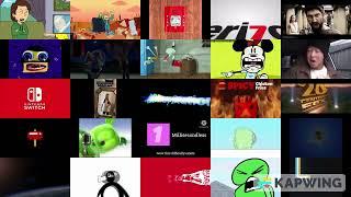 All 25 Sources Put Together