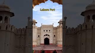 5 famous forts in punjab #viralvideo #trendingshorts