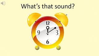 Everyday Sounds | KS2 Investigating Sounds | Hands-On Education