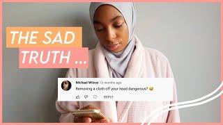 WHY I LEFT YOUTUBE