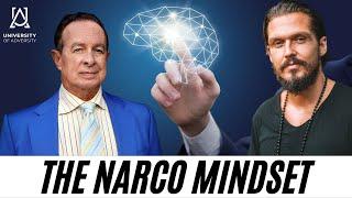 Jorge Valdes, Ph.D - The Ulimate Narco Mindset