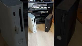 New XBOX 360 Softmod