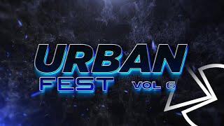 Sesión Urban Fest vol.6 by Javi Kaleido (Reggaeton + Tech House & EDM)