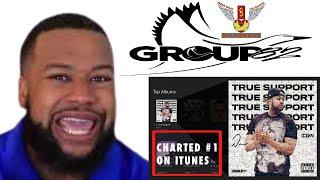 DorianGroup82 CREATED The Best Music Marketing Online Course EVER