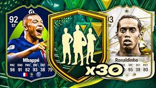 30x YEAR IN REVIEW PLAYER PICKS!  FC 24 Ultimate Team