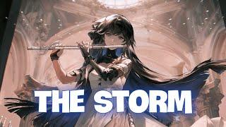 「Nightcore」 The Storm (TheFatRat & Maisy Kay)