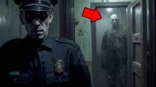 The Scariest POLICE VIDEOS EVER Captured BY OFFICERS