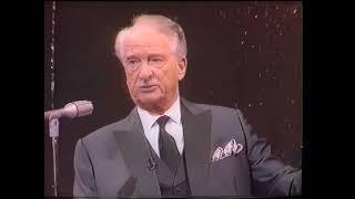 Victor Borge's BEST PERFORMANCE