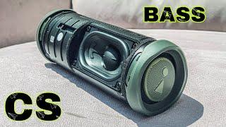 JBL FLIP 5 CS | BOOMING BASS