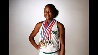 Jasmine Moore: 2018 Girls All-Area Track and Field Athlete of the Year