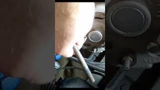 Easy Way to Wire Up New Alternator - Classic Ford