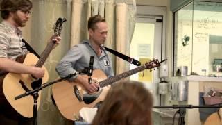 Dar Williams Performs "Beauty of the Rain"  for UF Health AIM's Tiny Bed Concerts