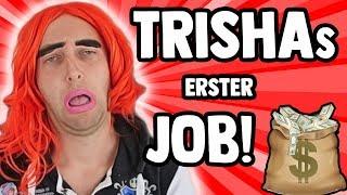 Trisha MUSS Arbeiten | Freshtorge