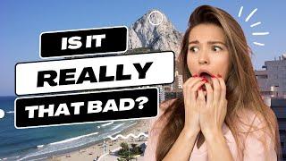 WHY EXPATS STOPPED MOVING TO CALPE, SPAIN