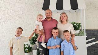 Про операцию/Мое зрение/Жизнь в США/Многодетная семья во Флориде/Прямой эфир