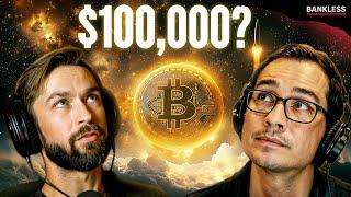 $100k Bitcoin Soon? What Happens Next?