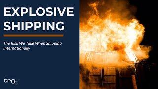 The Risks of International Shipping & How to Protect Yourself [Webinar]