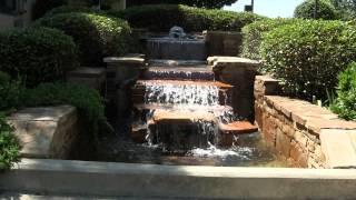 A quiet moment at UTTyler