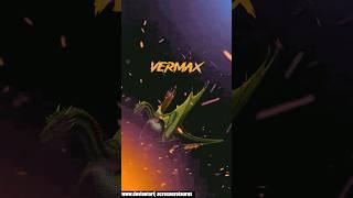 Vermax | House Of The Dragon