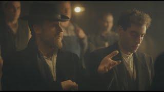 Peaky Blinders - Alfie Solomons [Tom Hardy Incredible Acting]