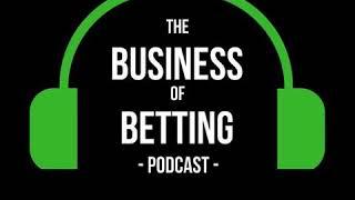 Ep: 137 - Stats PHD working with betting syndicates