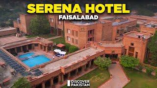 Serena Hotel Faisalabad |  Review - Food, Prices, Service | Hotel for You