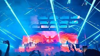 ILLENIUM (Full Set) @ North Coast Festival 2024 [4K]