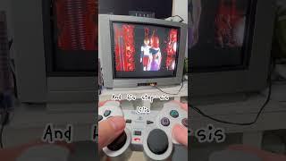 Cozy mind control  #playstation2 #ps2 #cozygame #cozygamerecommendations #galerains