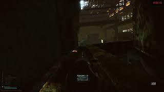 what (Escape from tarkov)